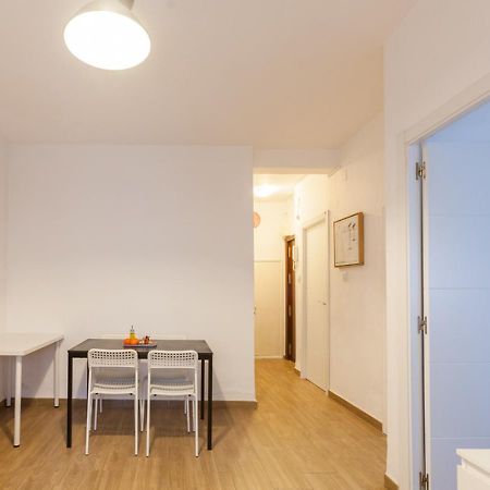 Barrio De Triana - Asturias Appartement Sevilla Buitenkant foto