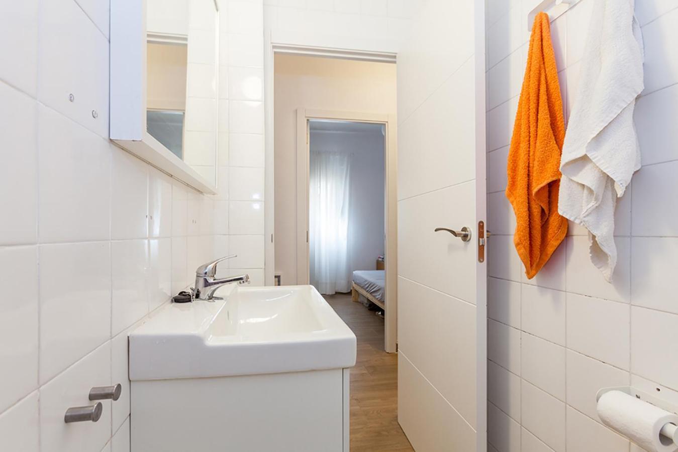 Barrio De Triana - Asturias Appartement Sevilla Buitenkant foto